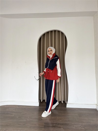 Wesla Takım - (ÖN SİPARİŞ)