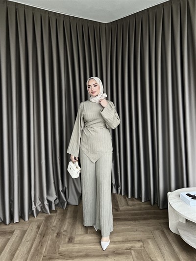 Wesna Takım - Yeşil 