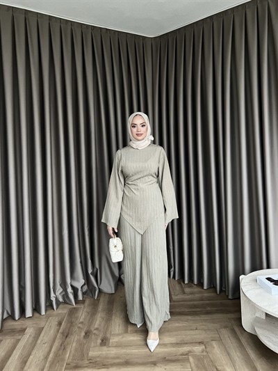 Wesna Takım - Yeşil 