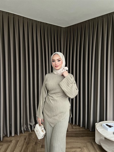 Wesna Takım - Yeşil 