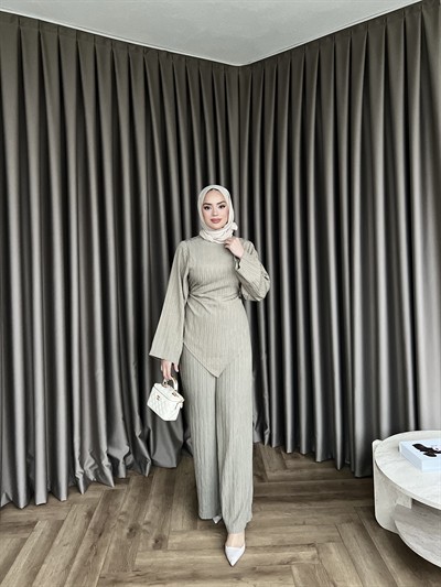 Wesna Takım - Yeşil 