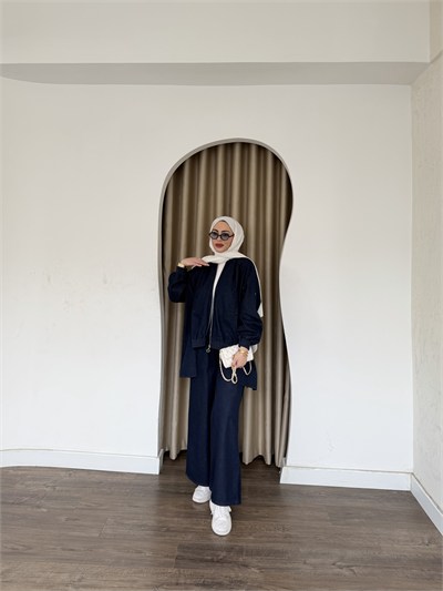 Yasmin Kot Takım (ÖNSİPARİŞ)