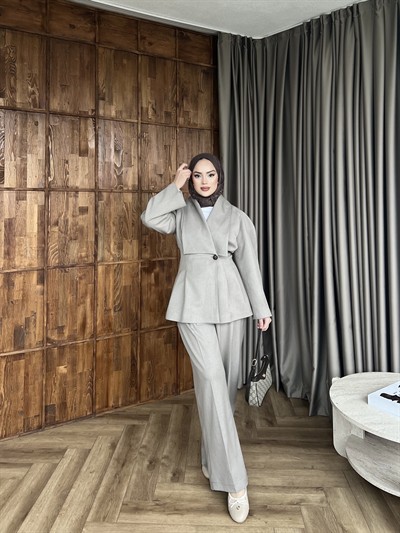 Yasmin Takım - Vizon