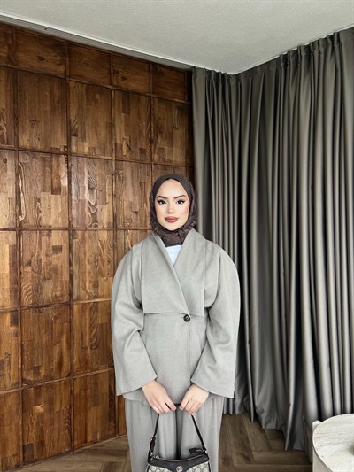 Yasmin Takım - Vizon