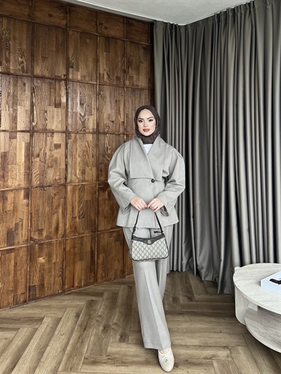 Yasmin Takım - Vizon