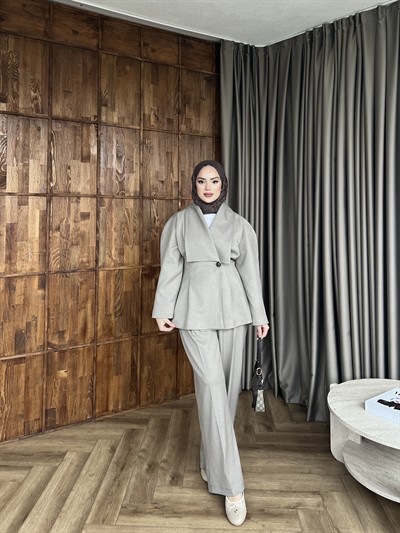 Yasmin Takım - Vizon