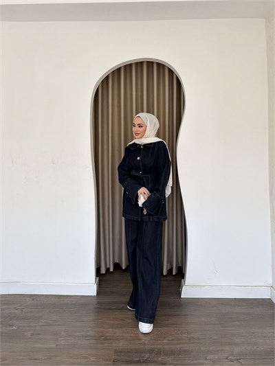 Yesra Kot Takım 