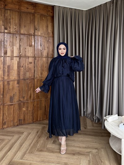 Yüsra Etekli Takım - Laci