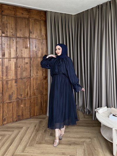 Yüsra Etekli Takım - Laci