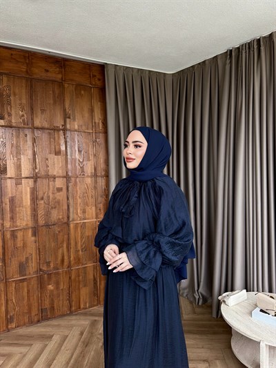 Yüsra Etekli Takım - Laci