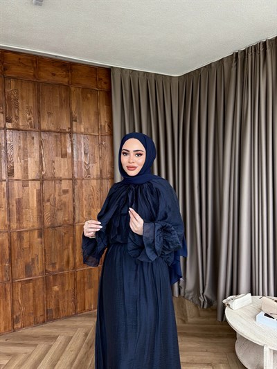 Yüsra Etekli Takım - Laci