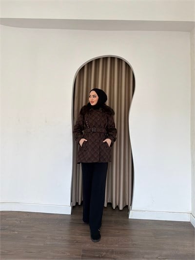 Zişa Kürk Mont 