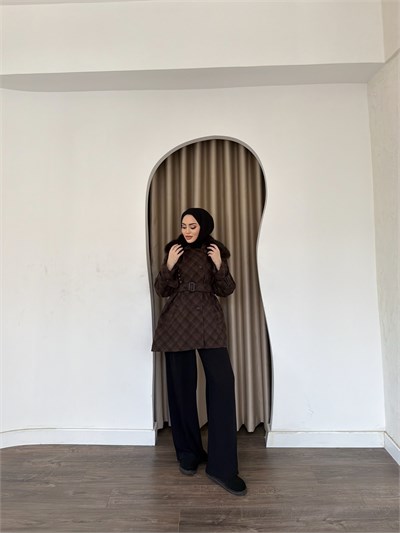 Zişa Kürk Mont 