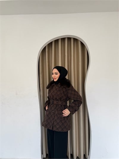 Zişa Kürk Mont 