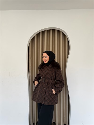 Zişa Kürk Mont 