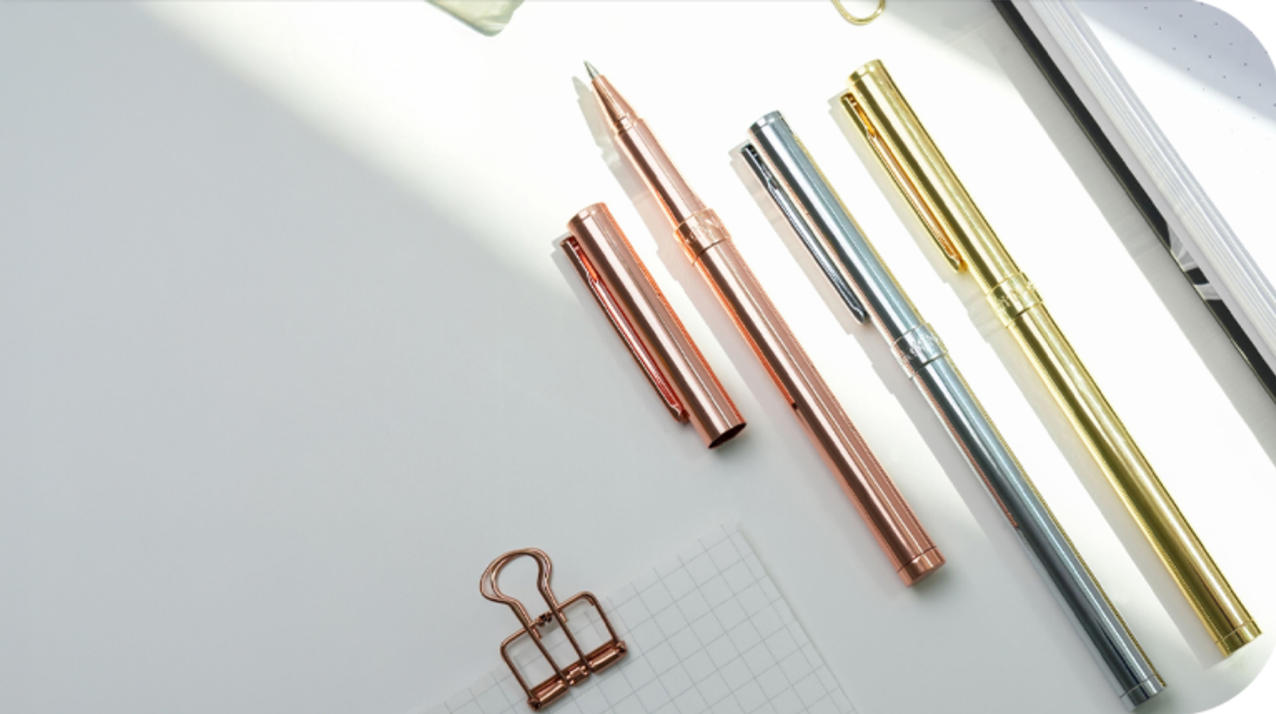 Kalem Seçimi Rehberi: Yazı Deneyimini Değiştiren Küçük Ayrıntılar