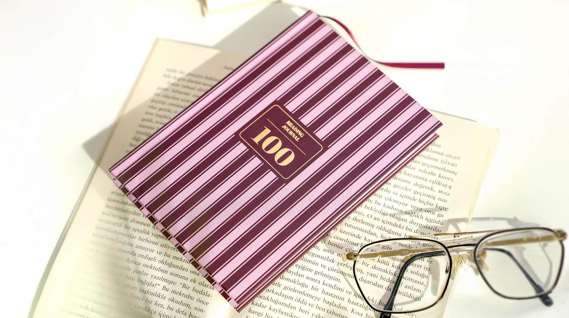 Okuma Günlüğü Tutmak: Kitaplardan Daha Fazla İlham Almanın Yolu