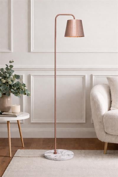 Pasin Rose Gold Lambader