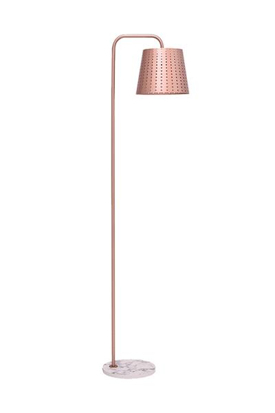 Pasin Rose Gold Lambader