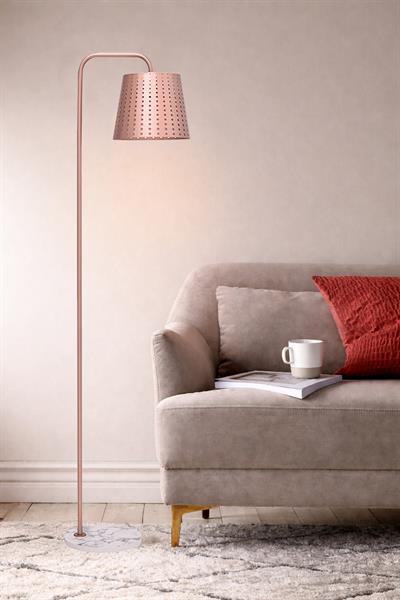 Pasin Rose Gold Lambader