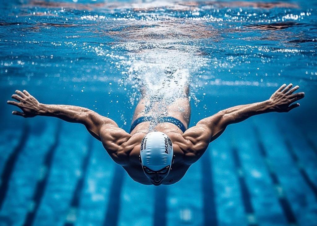 Yüzmede doğru ekipman seçimi