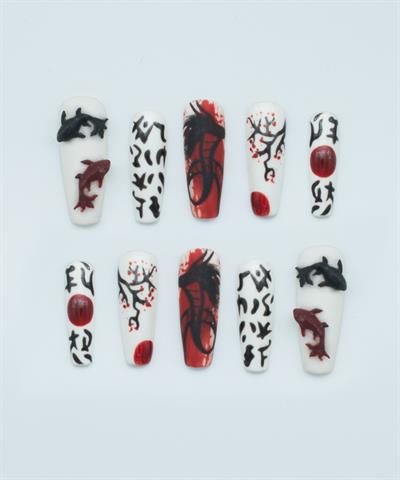 Ancestor Blood