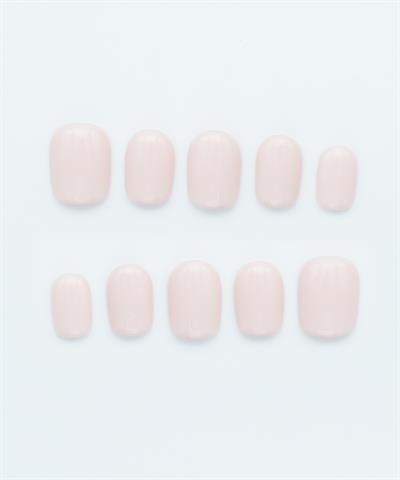 Pillow Soft Protez Jel Takma  Tırnak - El Yapımı  Kalıcı Oje Nail Art - NC153