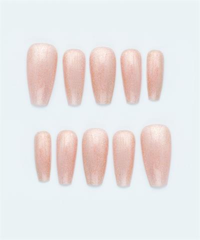 Cat-Eye Soft Ruby