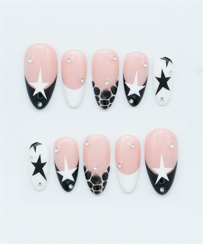 Good Old Stars