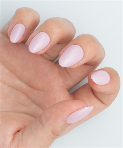 Love Sense Protez Jel Takma  Tırnak - El Yapımı  Kalıcı Oje Nail Art - NC151