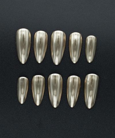 Metal Elegance