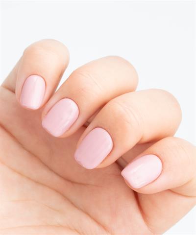 Sugar Bunny Protez Jel Takma Tırnak - El Yapımı Kalıcı Oje Nail Art - NC209
