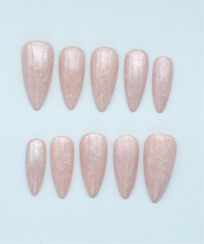 Shiny Claws