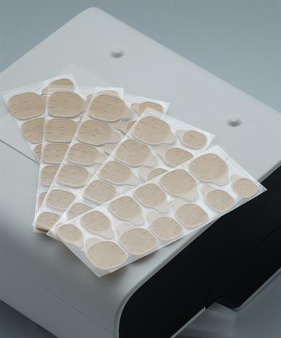 Sticker Yapıştırıcı