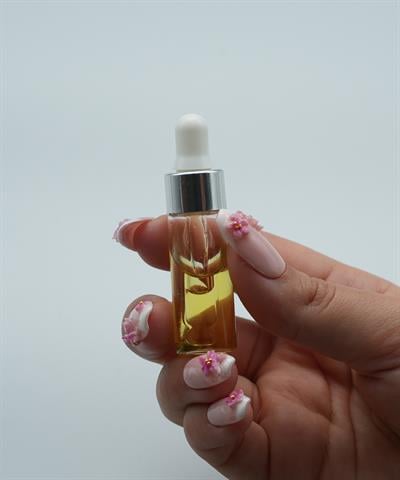 Tırnak Yağı 5ml
