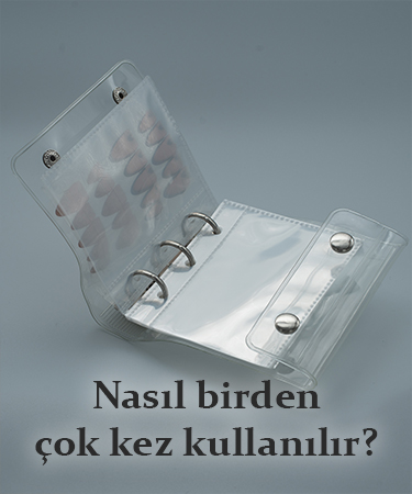 Sürdürülebilir protez tırnak uygulamaları: Nasıl birden çok kez kullanılır?