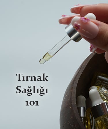 Tırnak Sağlığı 101