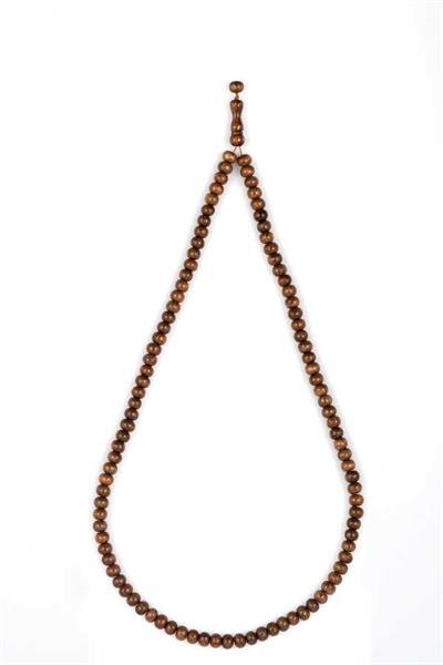 100 LU KÖRDİKEN TESBİH