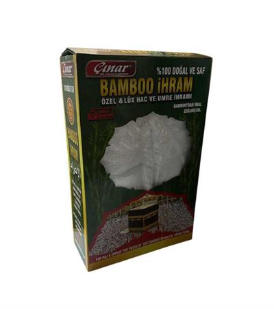 BAMBU IHRAM