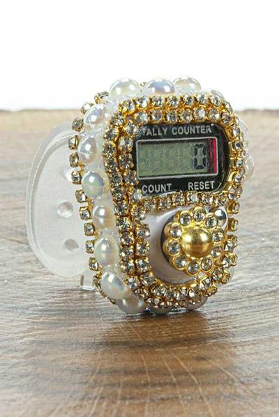 İNCİLİ YÜZÜK ZİKİRMATİK