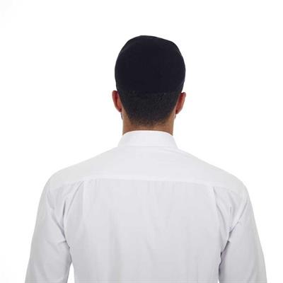 Rana Klasik Örgü Takke