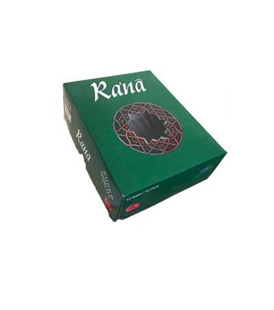 Rana Örgü Takke 12 Adet