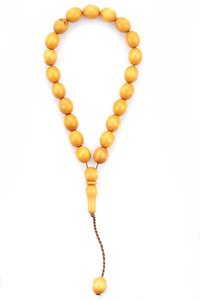 ŞİMŞİR 21Lİ ÖZEL İŞÇİLİK TESBİH