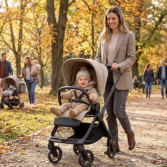 Bebek Arabası