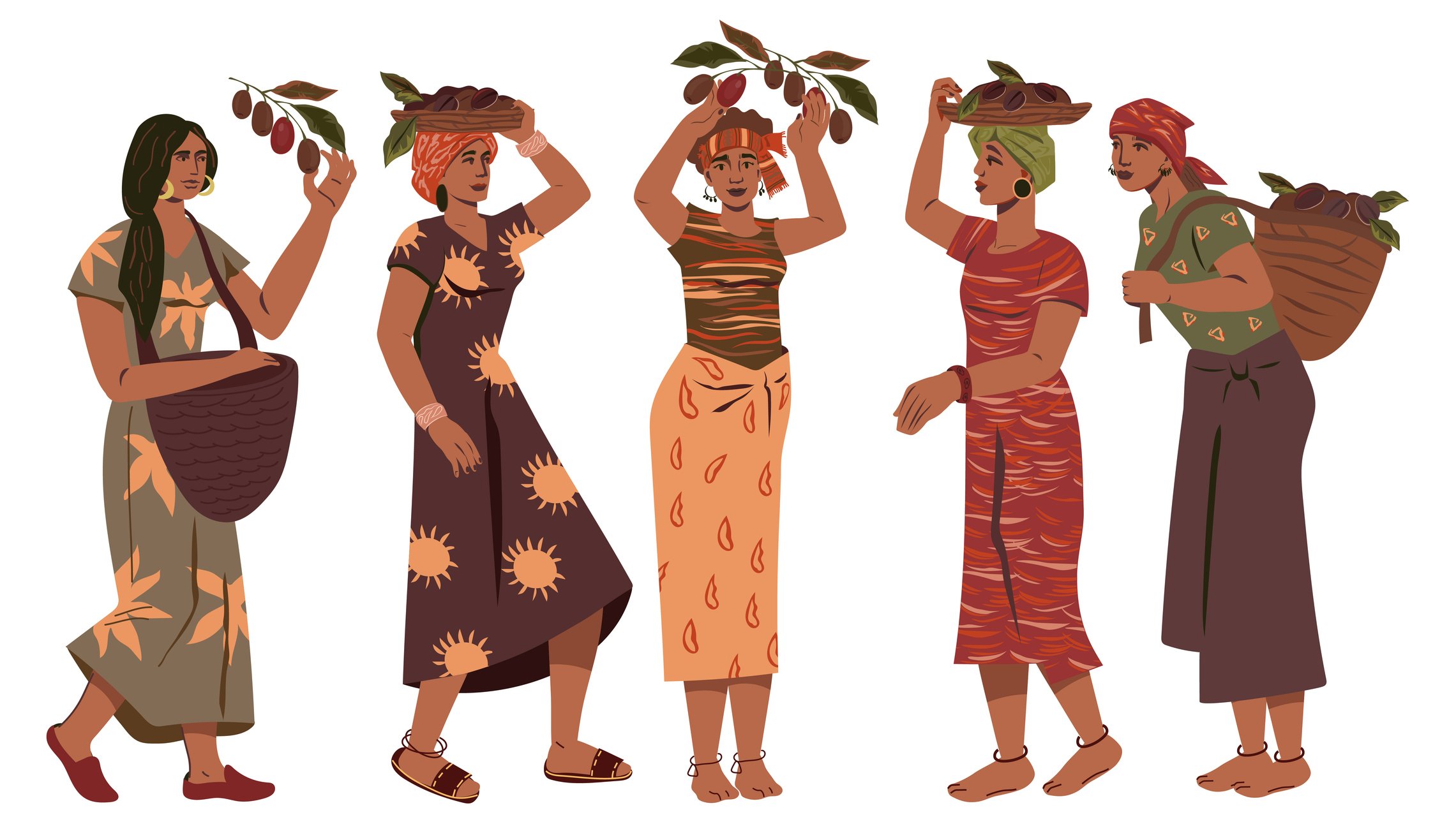 Hangi Ülke Kahvesi Sizin Damak Tadınıza Uygun? | Belo Coffee