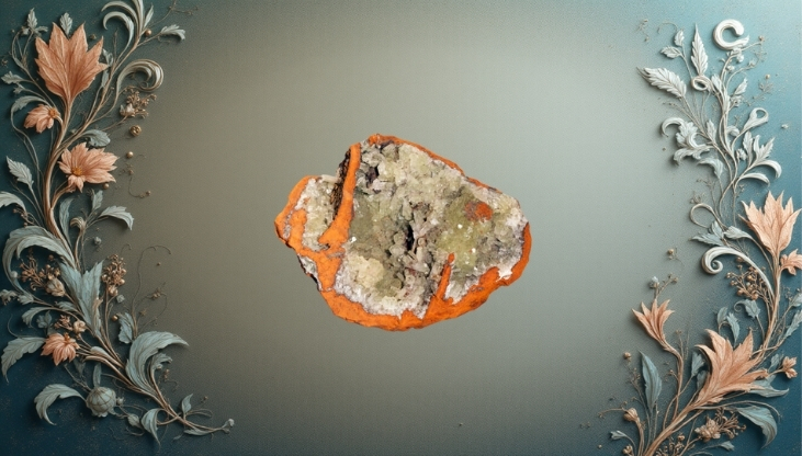 Adamit Minerali Özellikleri