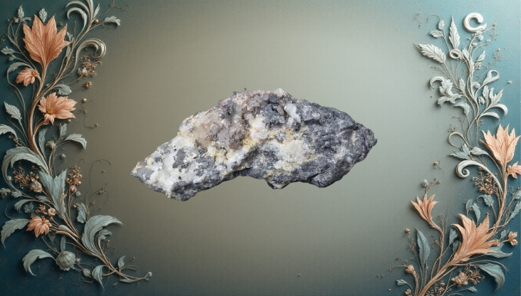Akantit Mineral Özellikleri