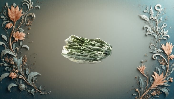 Aktinolit Minerali Özellikleri