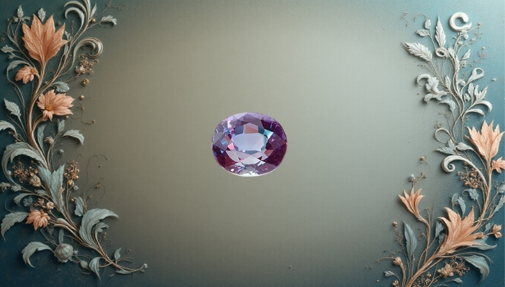 Alexandrite Taşı Özellikleri ve Faydaları