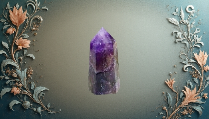 Ametist Taşı Faydaları